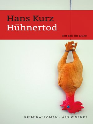 cover image of Hühnertod